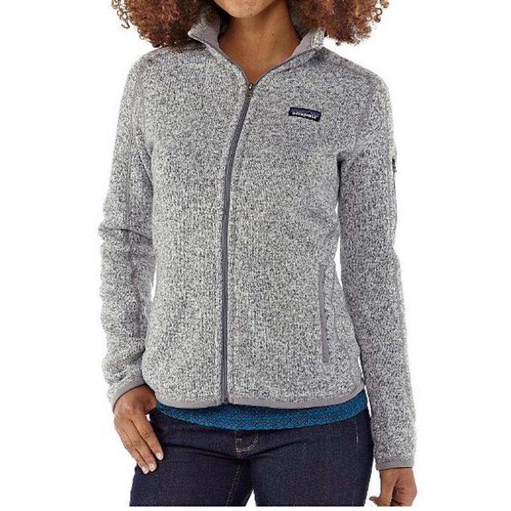 Patagonia Better Sweater Jacket